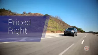 2015 Toyota Sequoia | 5 Reasons to Buy | Autotrader
