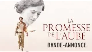 Promesse De L'Aube | Bande Annonce | Actuellement En Salles