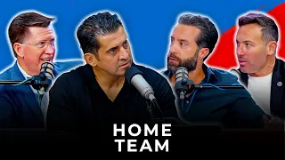 Home Team | PBD Podcast | Ep. 290