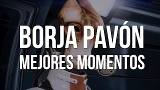 Borja Pavón - MEJORES MOMENTOS en Eurogamer