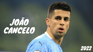 João Cancelo 2022/2023 ● Best Skills and Goals ● [HD]