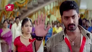 Kalyan Ram Best Emotional Action Scene | Telugu Emotional Scene | Telugu Videos