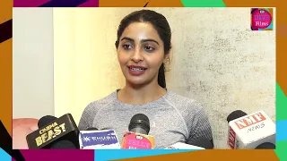 Yukti Kapoor (KARISHMA SINGH) FULL Video Interview post wrap up show Madaam Sir #yukti_kapoor