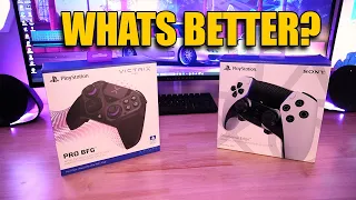 Victrix PRO BFG vs DualSense Edge - Which is ACTUALLY Better?