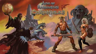 [SteamDeck] Age Of Barbarians Chronicles v0.6.0 - 15 minutes of Gameplay