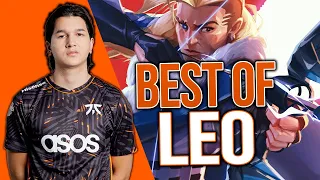 LEO "BEST INITIATOR WORLD" Montage | Best of LEO