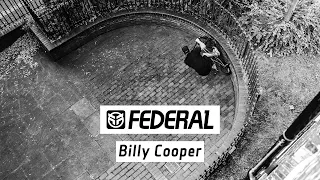 FEDERAL BIKES - BILLY COOPER