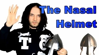 The Nasal Helmet