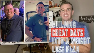 Can I have a Cheat day while intermittent fasting? How I used cheat days to lose 50lbs