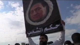 Египет: слушания по делу Мубарака перенесены на январь