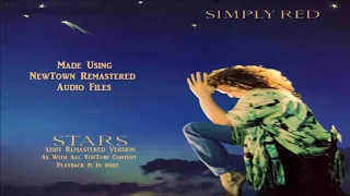 Simply Red - Stars