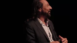 The Connected Universe | Nassim Haramein | TEDxUCSD