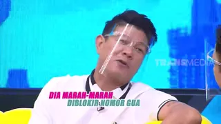 [FULL] Kehidupan Baru Andika Mahesa dan Jenda Munthe | OKAY BOS (05/11/20)