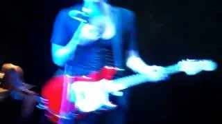 Placebo  All Apologies 08/09/11 Berlin Huxley's Neue Welt.MOV