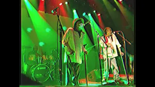 Israel Vibration - Leisure Live Dub Club LA