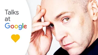 Derren Brown | Happy | Talks at Google