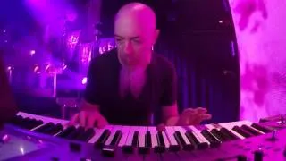 Jordan Rudess - Tribute To Prince