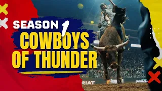 Cowboys of Thunder Season 1