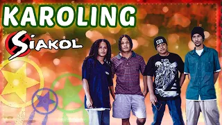 KAROLING - Siakol (Lyric Video) OPM christmas, Pinoy Pasko