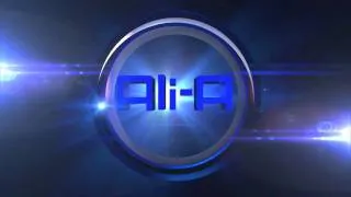 Ali-A Intro