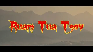 Ruam Tua Tsov (Hmong Legend Story)