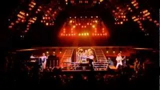 Queen -Friends Will Be Friends (Hungarian Rhapsody ,2012 HD)