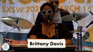 Brittany Davis "Goons"  [LIVE Performance]