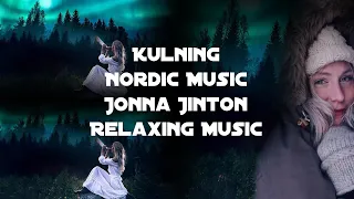 Kulning | Herdingcall | Nordic Music | Jonna Jinton | Relaxing Music | Study Music | 1 HOURs