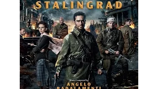 Stalingrad (2013) Full Soundtrack