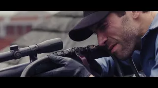 Accident Man Clip #1 "Metric Ton" - OUT FEB 6th 2018 starring Scott Adkins