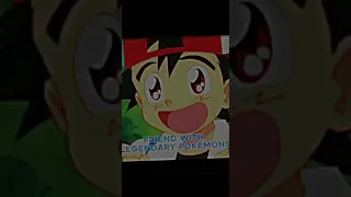 Liko Vs Ash😂 / Who is stronger / Pokémon Edit / #shots #pokemon