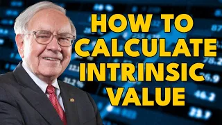 How to Value a Stock Like Warren Buffet