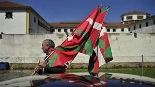 Basque Nationalists Claim Reluctant Spanish Town