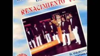 Renacimiento 74 - El Paso Del Gansito