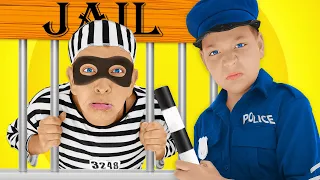 Police Officer Song + more Kids Songs & Videos with Max