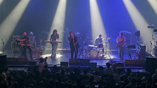 INNER WAVE (opening for INTERPOL) - FULL CONCERT - MTELUS, MONTREAL - MON SEPT 4 2023 - 4K FANCAM