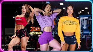 Best Workout Music Mix 🔥 Gym Motivation Music Playlist 2023 🔥 EDM,Bass,Hip Hop Mix  2023