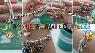 Pandora de AliExpress 😱- SOFIAZERPA