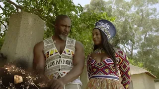 You win some, you lose some – Isibaya