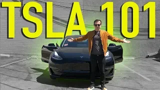 Why Tesla Is Unstoppable