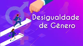 Desigualdade de Gênero - Brasil Escola