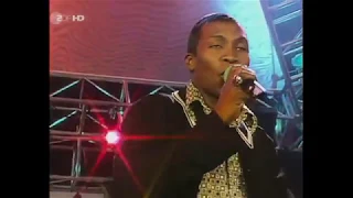 Haddaway  - What Is Love (ZDF HD)