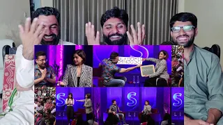 Meet Magician Suhani Shah  Episode 42 Sandeep | PAKISTAN REACTION