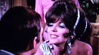 The Siren, GOOD BOY Remix, Batman (Joan Collins)