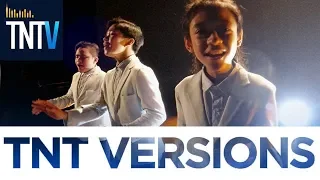 TNT Versions: TNT Boys - Together We Fly