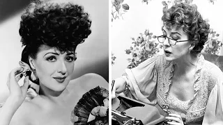 The Truth Behind the Legend of Gypsy Rose Lee