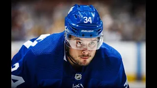 Auston Matthews Highlights | Crossfire