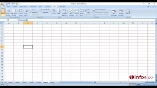 Gridlines in Excel: Hide, Hide for Selected cells, Change Gridline color