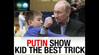 Shot on iphone meme #meme just suscribe infiniterious world /Putin show kid the best trick💪