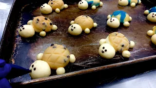 Special cute and delicious! A bakery you want to visit at least once | Japanese Bakery Tour